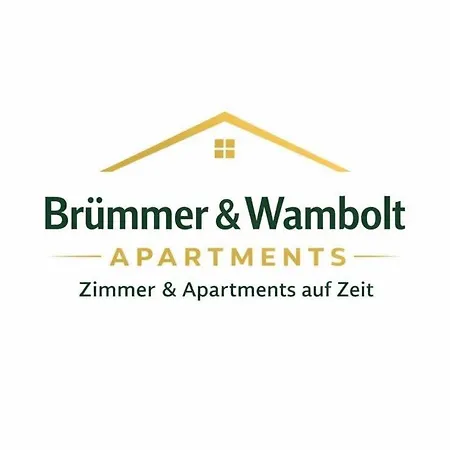 Quartier An Der Rennbahn Lägenhet Bremen