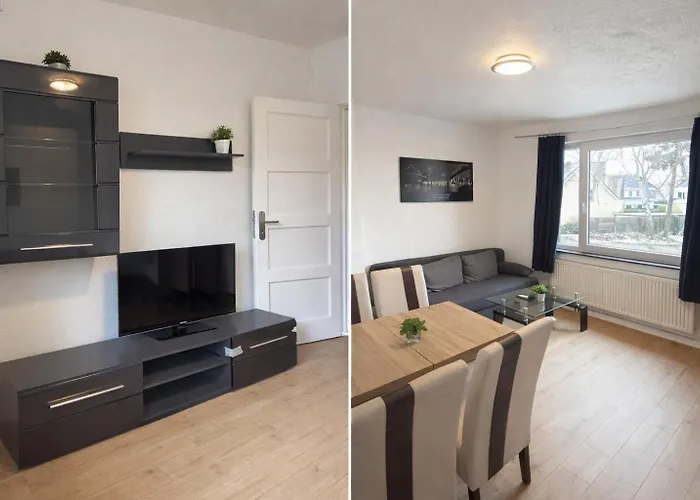 Quartier An Der Rennbahn * Bremen