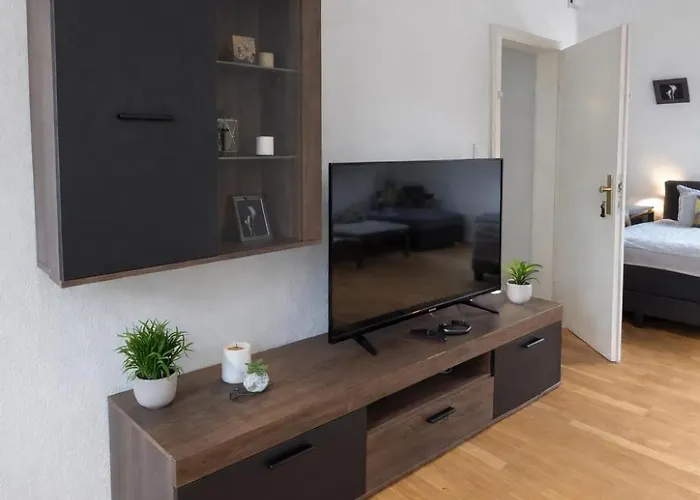 Quartier An Der Rennbahn *