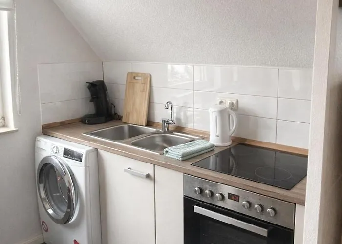 Quartier An Der Rennbahn Bremen