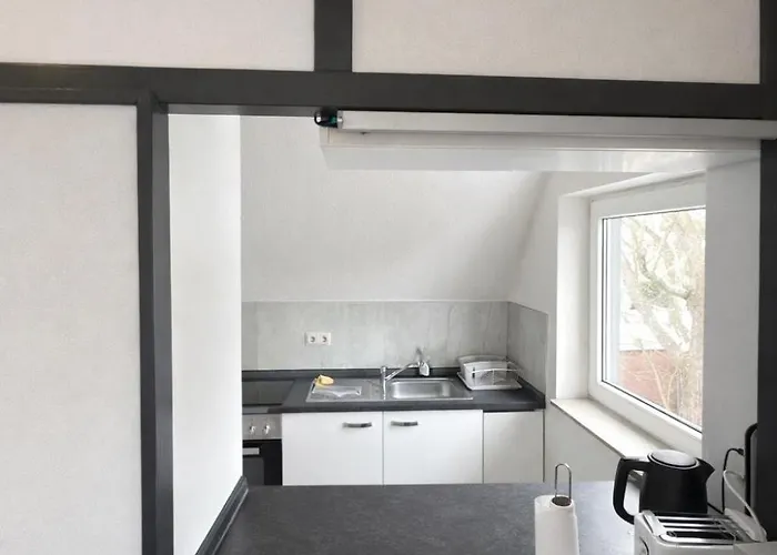 Quartier An Der Rennbahn