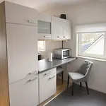 Quartier An Der Rennbahn Appartement