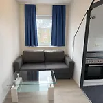 아파트 Quartier An Der Rennbahn *