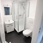 Appartement Quartier An Der Rennbahn *