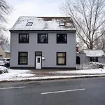 아파트 Quartier An Der Rennbahn