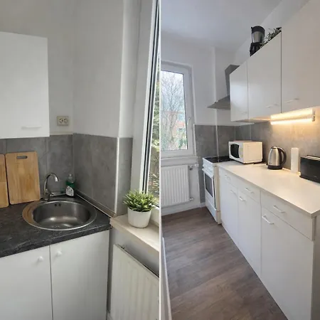 Quartier An Der Rennbahn Bremen