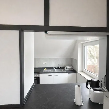 Quartier An Der Rennbahn