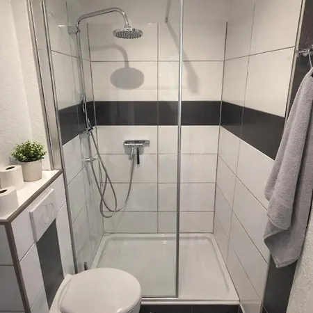 Quartier An Der Rennbahn 아파트