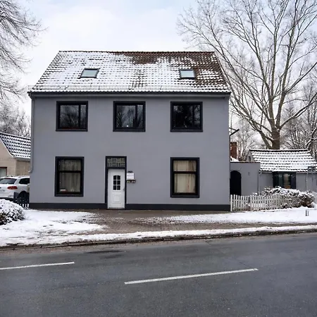 Apartment Quartier An Der Rennbahn