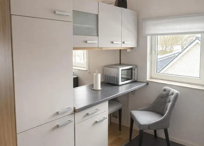 Quartier An Der Rennbahn Apartment