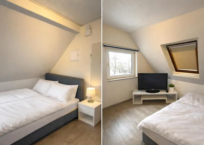 Quartier An Der Rennbahn *