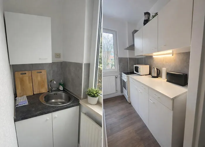 Quartier An Der Rennbahn Bremen