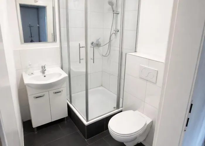 Apartment Quartier An Der Rennbahn *