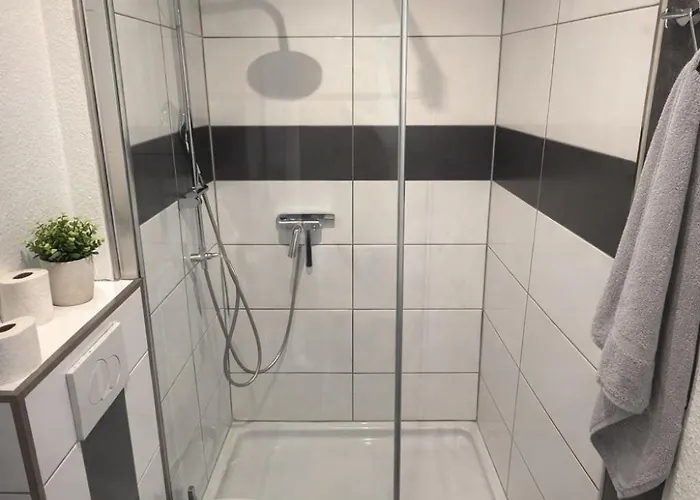 Quartier An Der Rennbahn Appartement