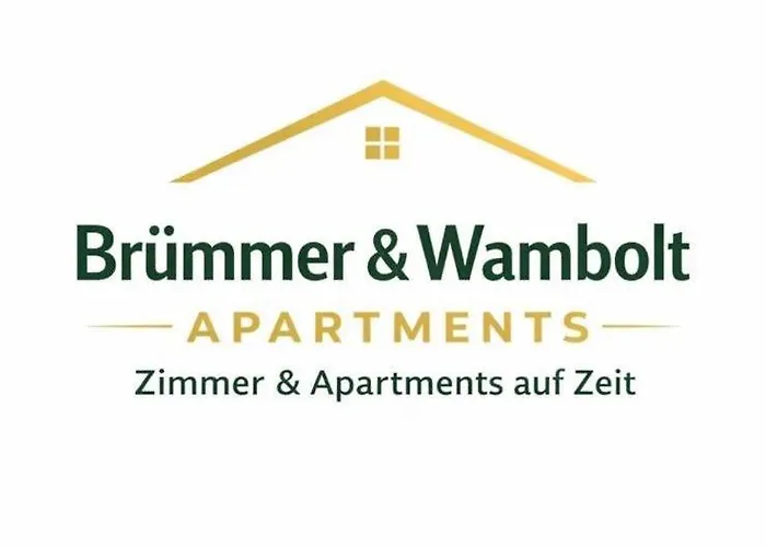 Quartier An Der Rennbahn Apartment Bremen